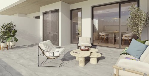 Insur Altos del Aire Poniente - Galería de imágenes